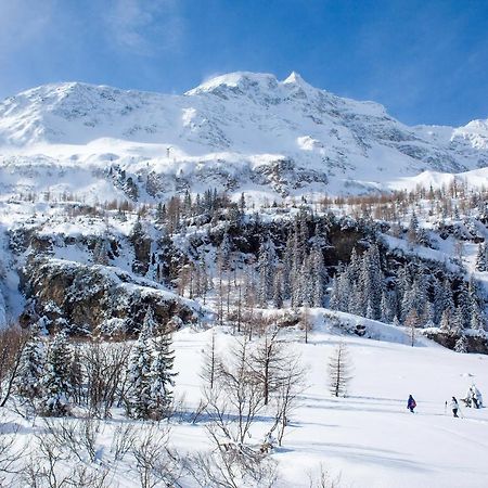 Obermuehle Lägenhet Rauris Exteriör bild