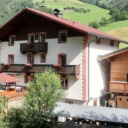 Obermuehle Lägenhet Rauris Exteriör bild