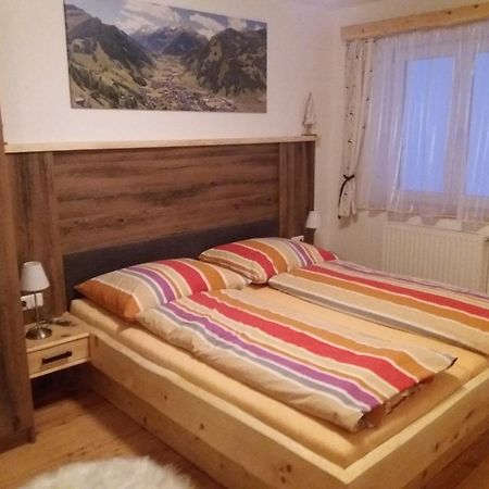 Obermuehle Lägenhet Rauris Exteriör bild