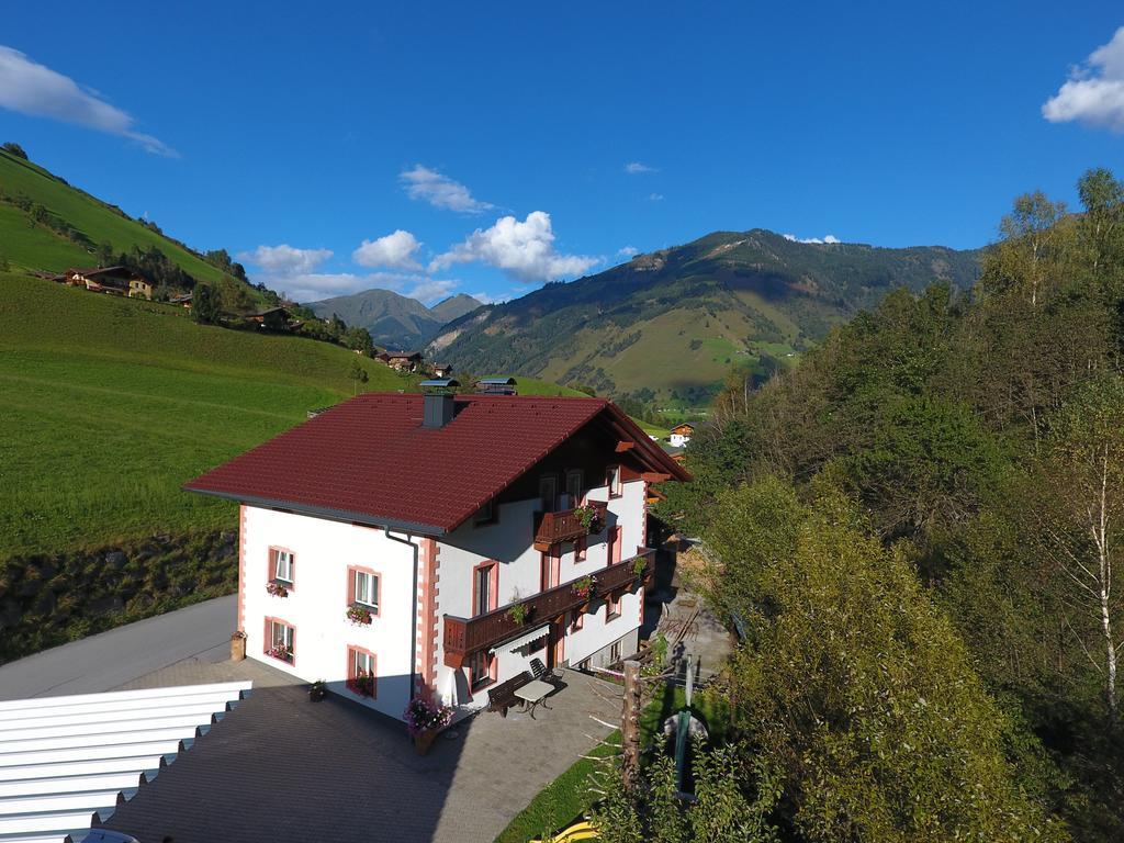 Obermuehle Lägenhet Rauris Exteriör bild